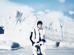 US Harper’s Bazaar November 2013