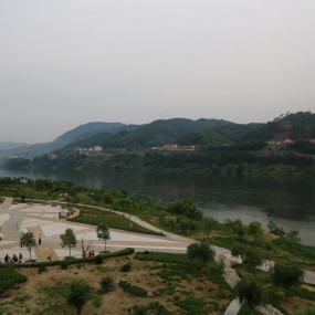 石泉石美——魅力石泉