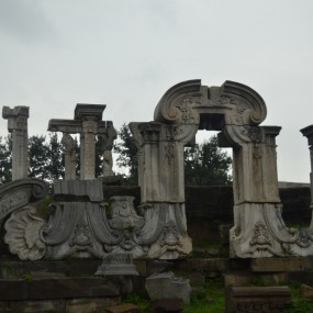 青海没有去成，去了北京 续1