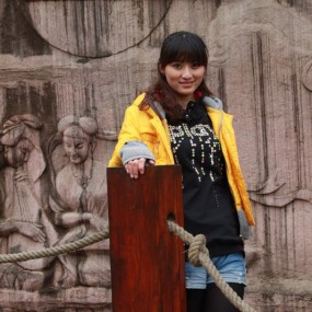 大唐芙蓉园活动作业