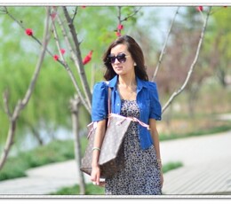 拉朋友做麻豆之二——朋友再出马，浐灞瞎胡拍~~~~~~~