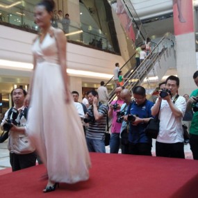 美凯龙拾零——秦小平手机拍