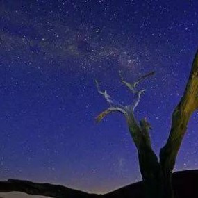 世界上星空最璀璨的十个地方