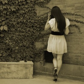 ——  那一天  ——