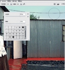 你也可以 “玛格南”