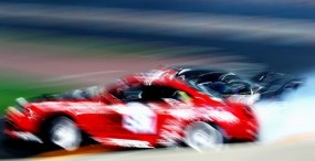 幻影漂移,魅力漂移大赛