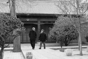 走近清真寺（4）