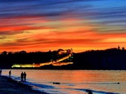 “孔子家乡·好客山东”国际旅游摄影大赛获奖作品