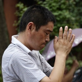 永恒的心愿与虔诚（如果你也是……）