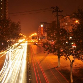 2012-12-08 夜景活动