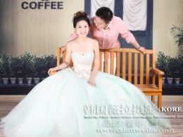 韩国薇拉原创摄影鸣谢王蕊夫妇-阿福老师作品