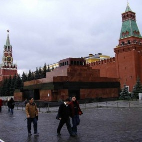 国人的俄罗斯情结 邻近又陌生的国度[50P]