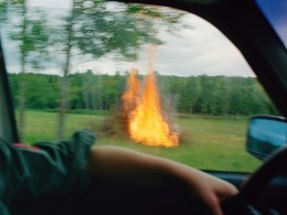 以“存在感”签名｜JH Engstrom