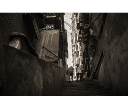 江城凡影：往日时光