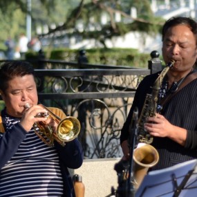 这就是【团队】