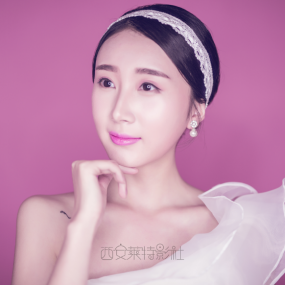 粉红少女心 粉红色的回忆