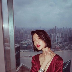 东方神韵+轻奢之美