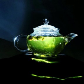 天冷不出去  在家瞎折腾--静物一组