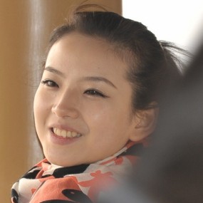 3月4日南湖2一模特们