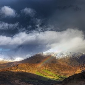 Calaido Weber　风光摄影作品(一)