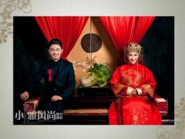 小雅风尚——中国印象