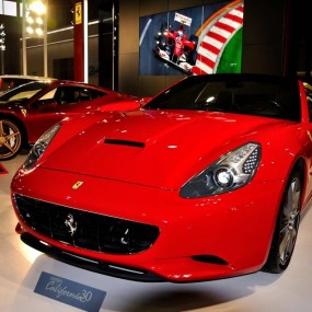 都拍美女我拍车