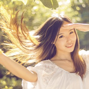 20130512植物园外拍作业