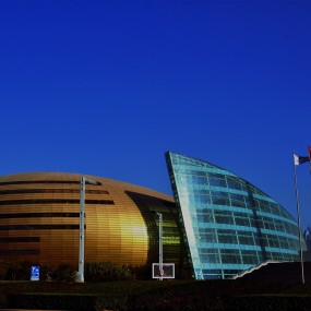 【城的风景】-2