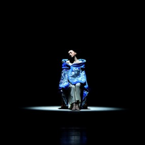 2012-5-26 牡丹亭（1）【摄影活动照片】