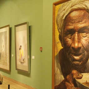 【近而遥远的对话】