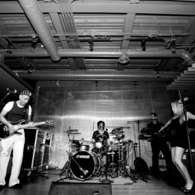 七人制橄榄球官方派对