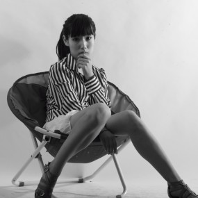 元月8日外拍活动