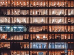 外国摄影师航拍的上海，不愧是魔都，美的令全世界都着迷