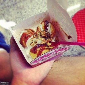 是美食哦····