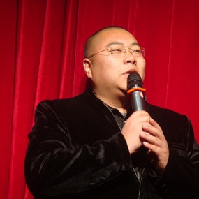 大明宫惠民演出：豫剧《拜年》