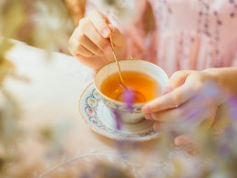 You can take my heart for a little trip.