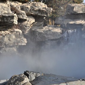 大美风光我欣赏
