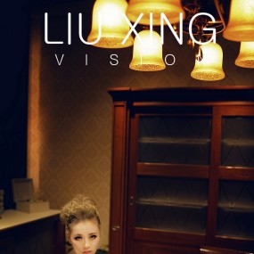 寻找封面女郎摄影大赛投稿