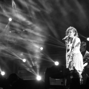 （G.E.M.演唱会）【卜卜作品】