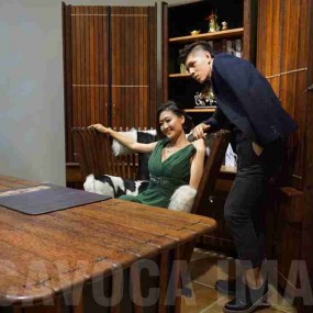 寻找封面女郎 - VICA