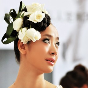 西安婚博会（一）