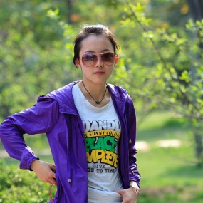 高新作业------且慢，别匆匆路过【岁月】