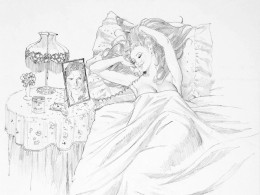 Oriol Angrill Jordà 插画作品