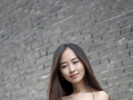 2013年5月19日含光门顺城巷外拍