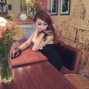 两情若是久长时