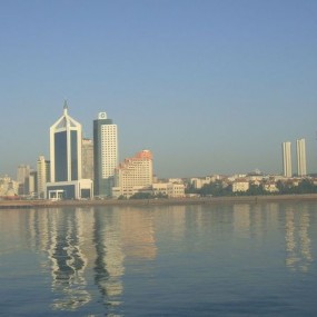 青岛、日照看海两日游