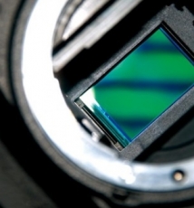 自己打造一个 干净的CCD、CMOS