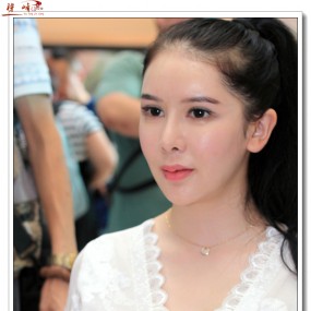 模特秀