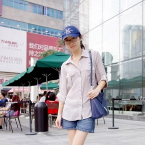 当代街头潮流拍摄 第三十一季