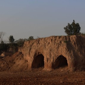 原图——28年前的家